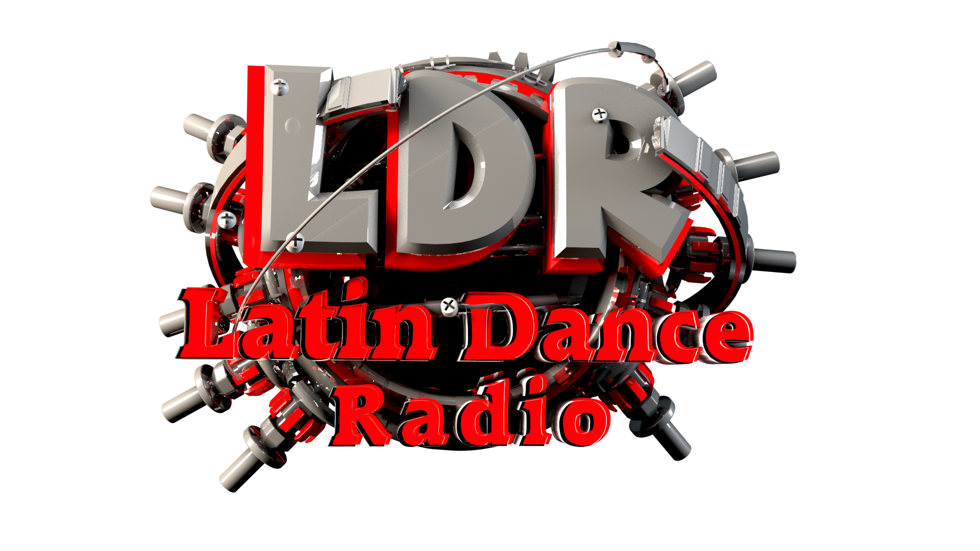 Logo LDR